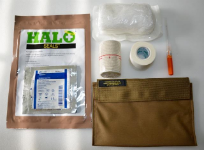 K9 - Individual First Aid Kit