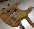CTAC 100 Floatation Vest